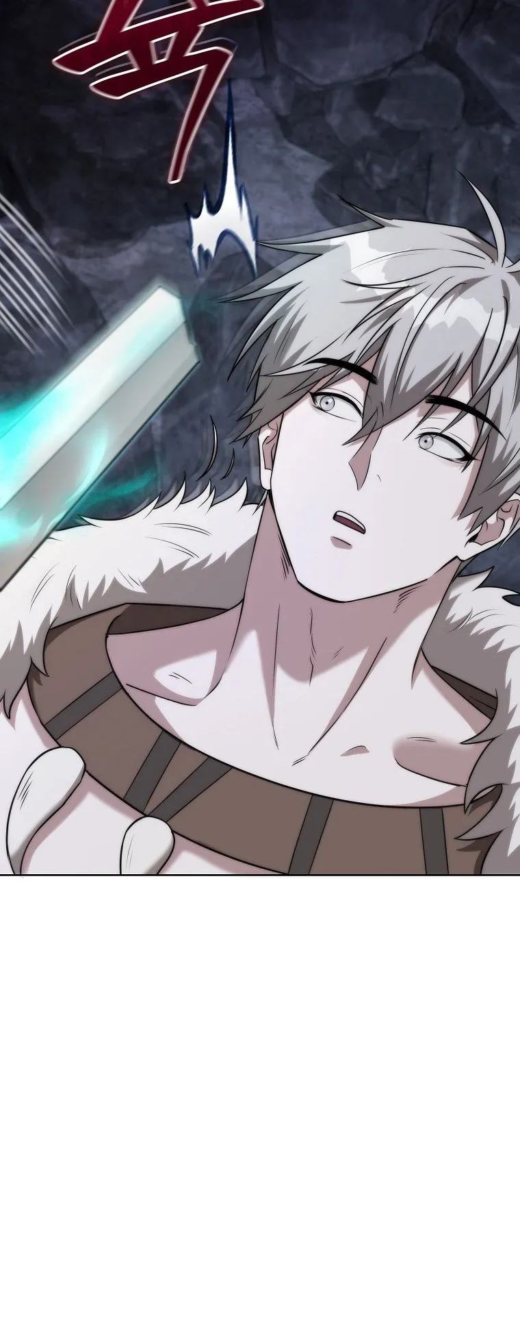 Barbarian’s Adventure in a Fantasy World ตอนที่ 9 หน้า 75