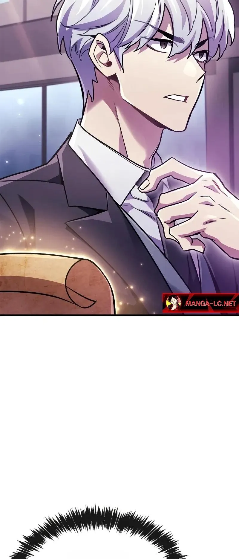 The Player Hides His Past ตอนที่ 82 หน้า 70