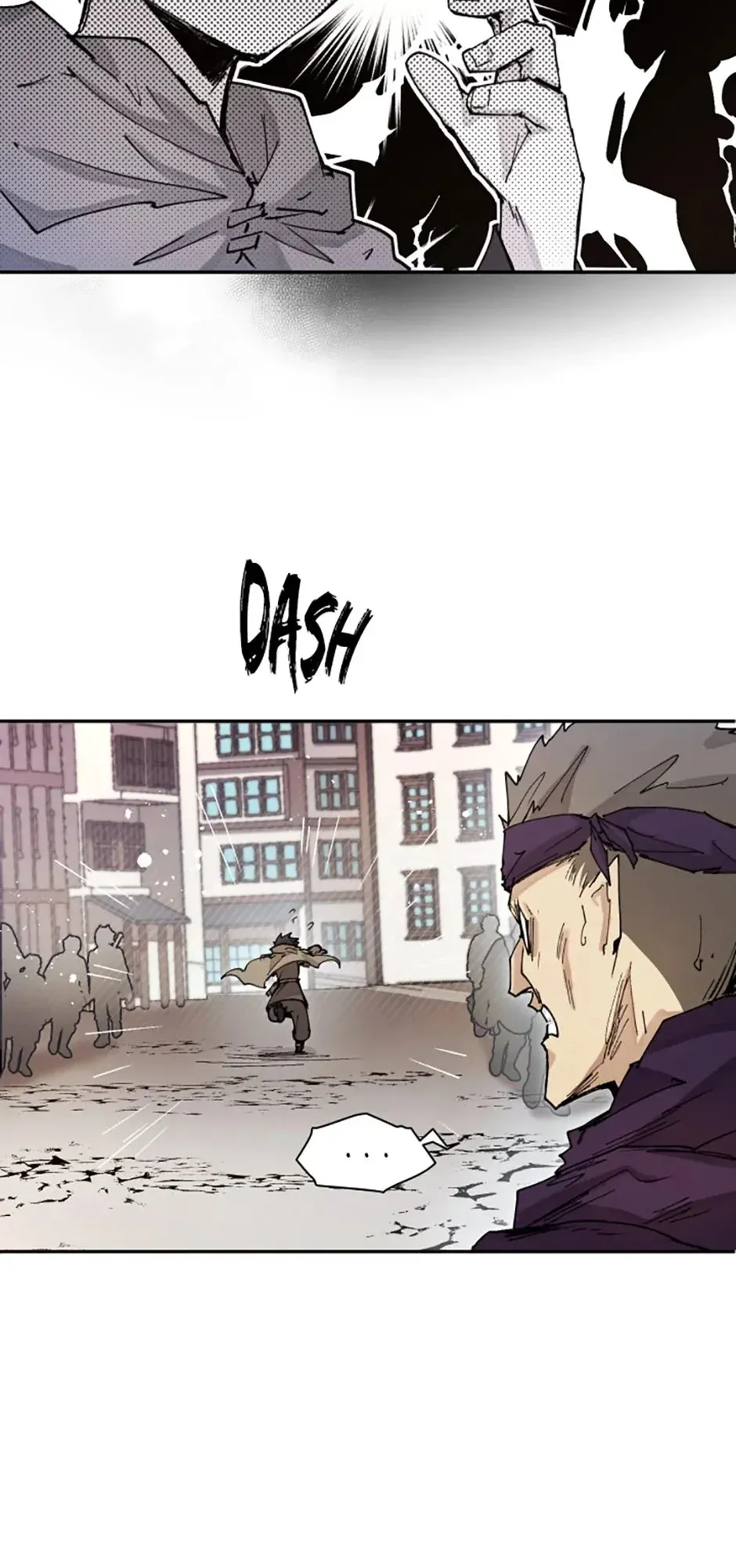 Reincarnation of the Hero Party’s Grand Mage ตอนที่ 11 หน้า 63