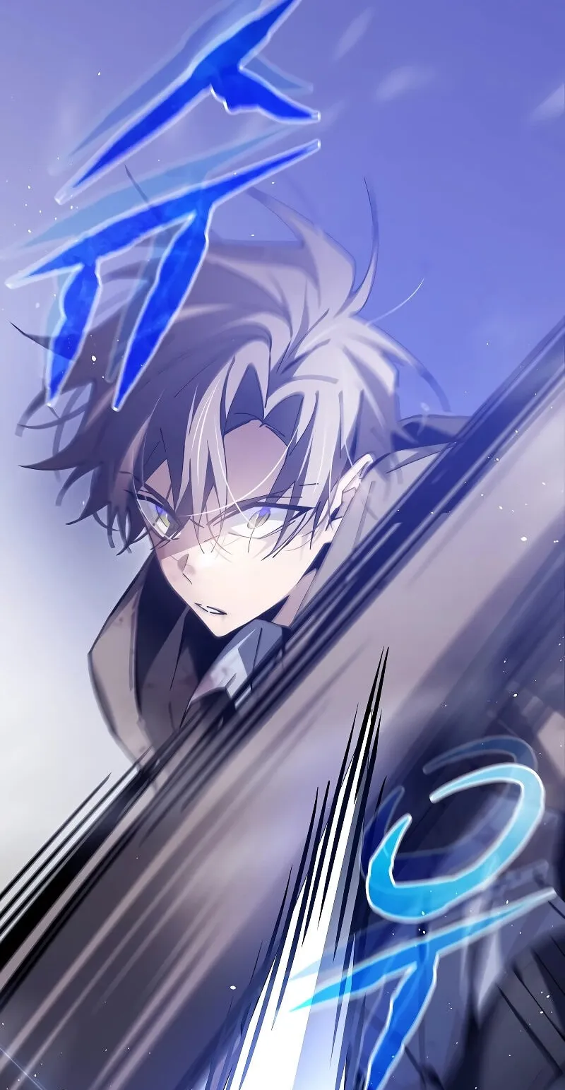 Magic Academy’s Genius Blinker ตอนที่ 3 หน้า 110