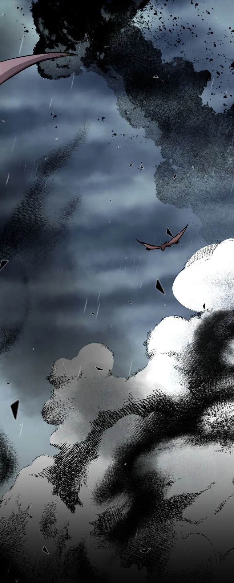 Monsters (2022) ตอนที่ 1 หน้า 24