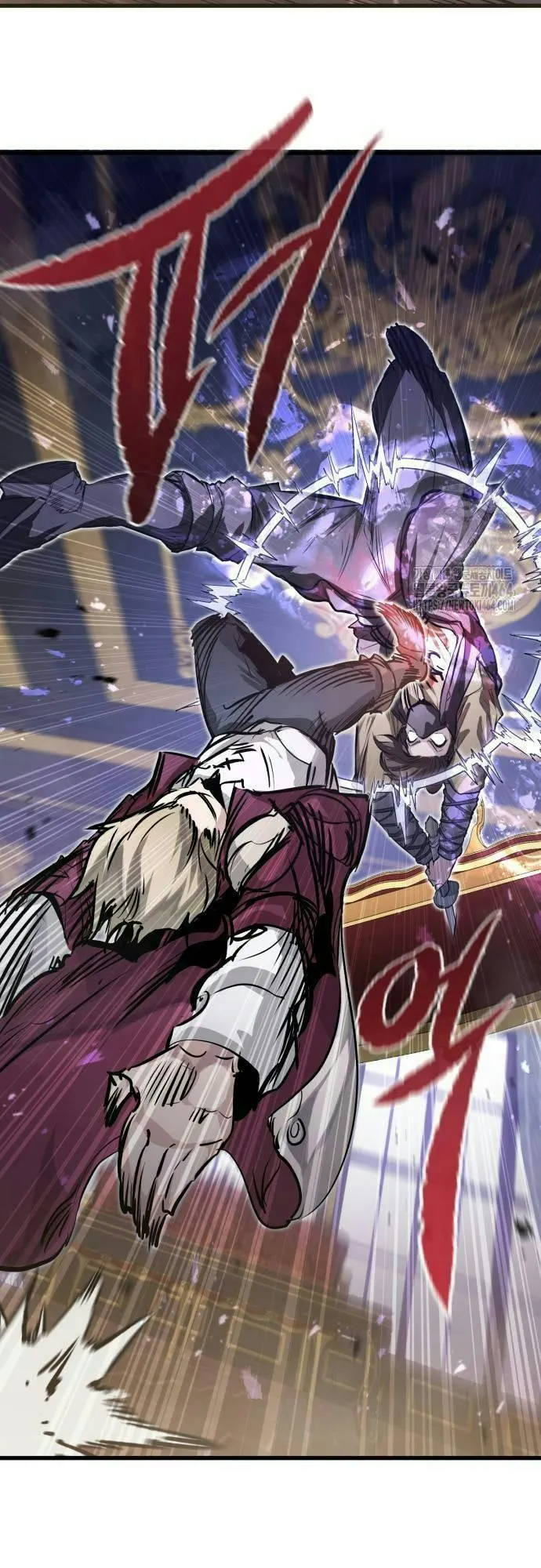 The Regressed Mercenary’s Machinations ตอนที่ 11 หน้า 8