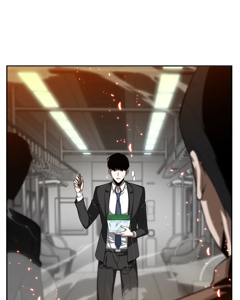 Omniscient Reader ตอนที่ 5 หน้า 47