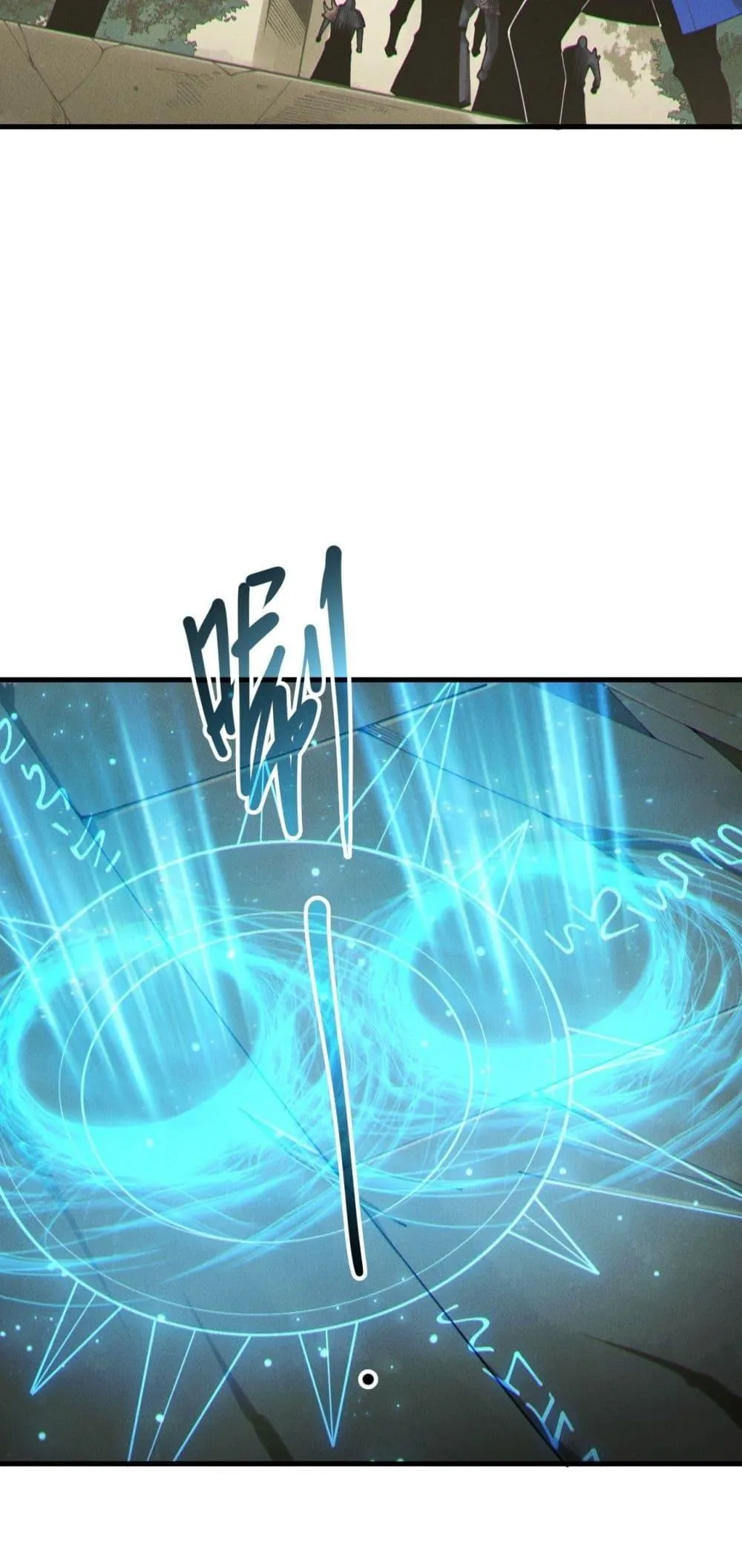 Disastrous Necromancer ตอนที่ 215 หน้า 14
