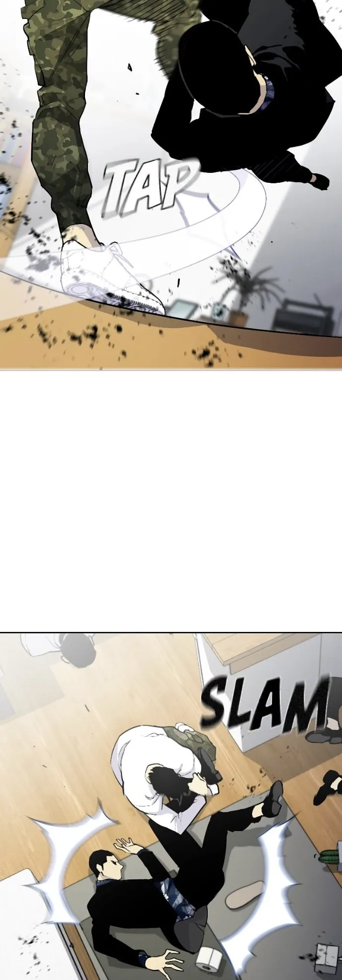 Ranker ตอนที่ 4 หน้า 63