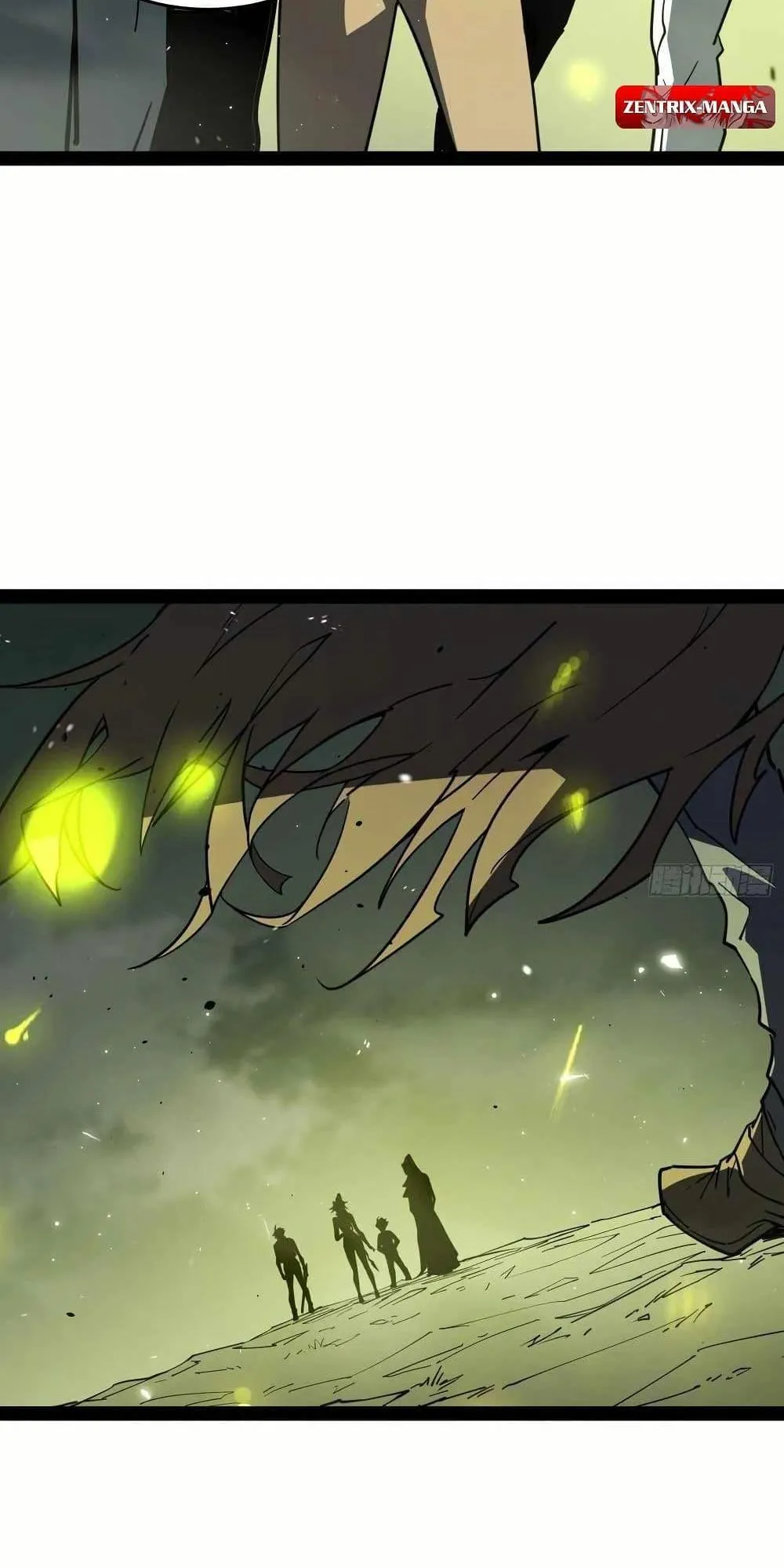 Full-Time Awakening ตอนที่ 1 หน้า 52