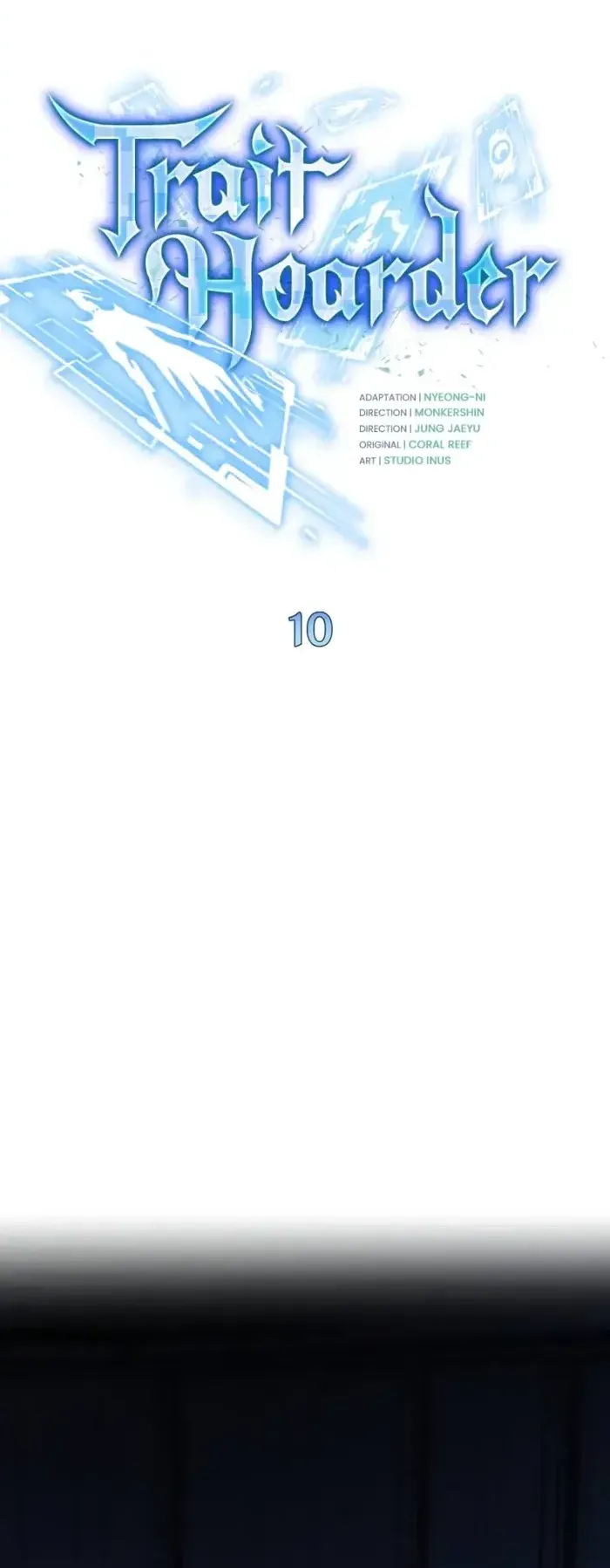 Trait Hoarder ตอนที่ 10 หน้า 33