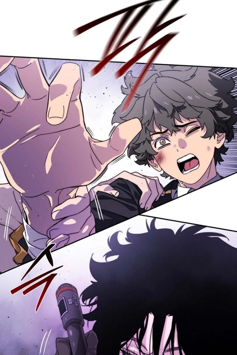 The 18-Year Old Demon King ตอนที่ 3 หน้า 77