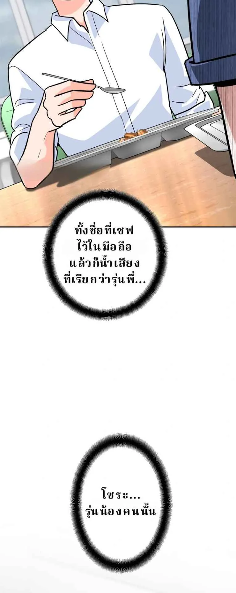 The Swordsmanship Instructor at the Academy ตอนที่ 5 หน้า 72