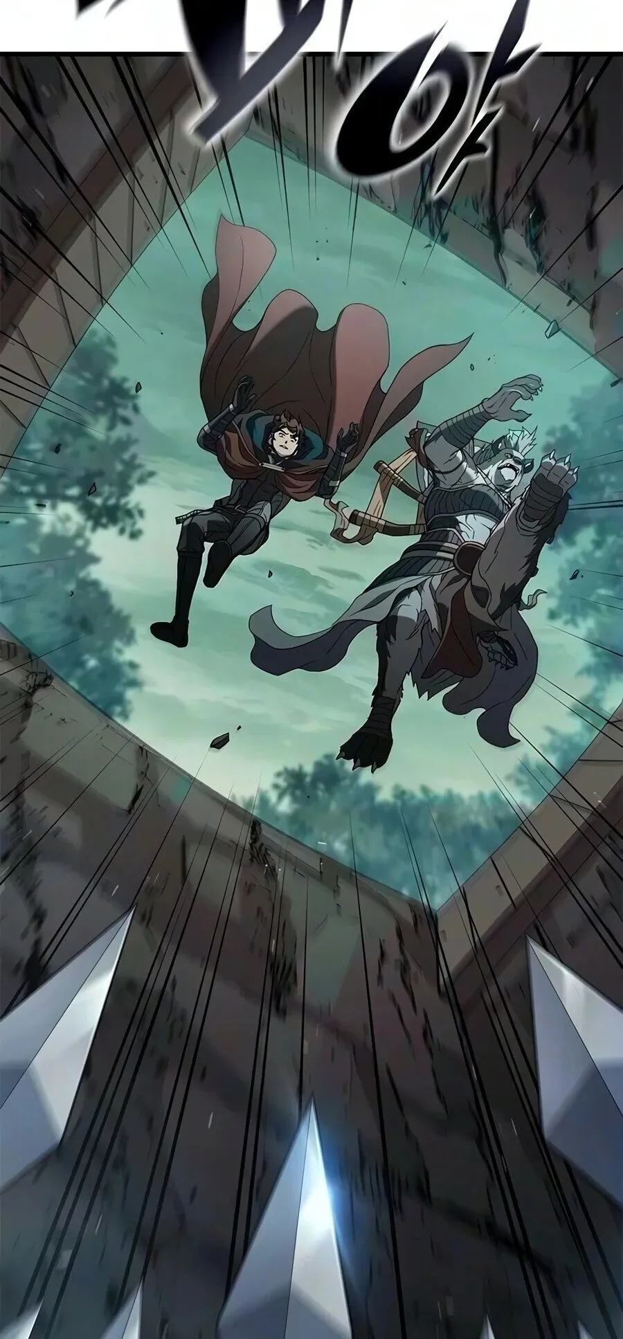 Demonic Beast Hunter Survival Guide ตอนที่ 36 หน้า 37