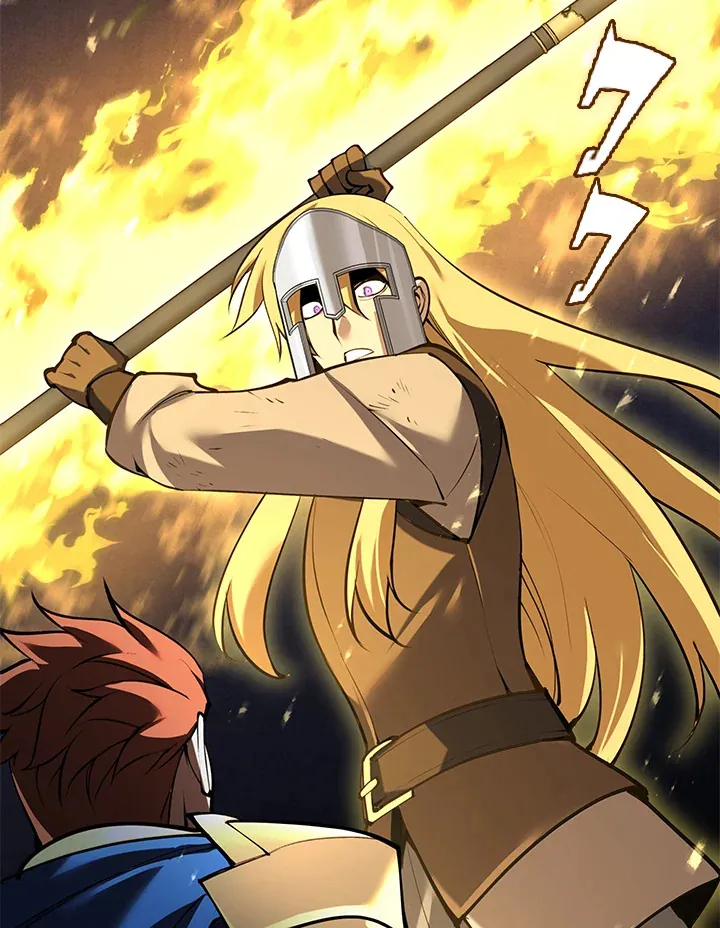Overgeared ตอนที่ 274 หน้า 6