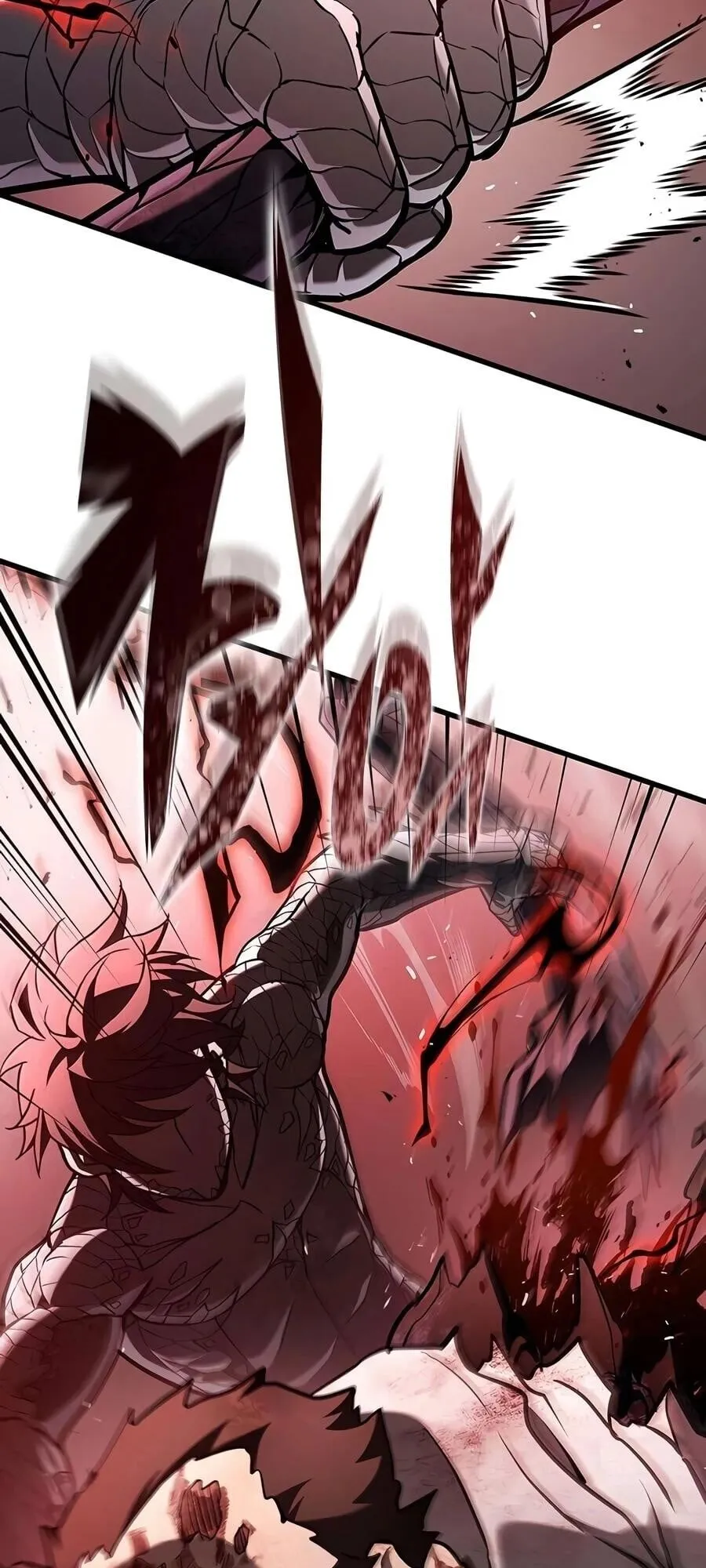 Demonic Beast Hunter Survival Guide ตอนที่ 18 หน้า 28