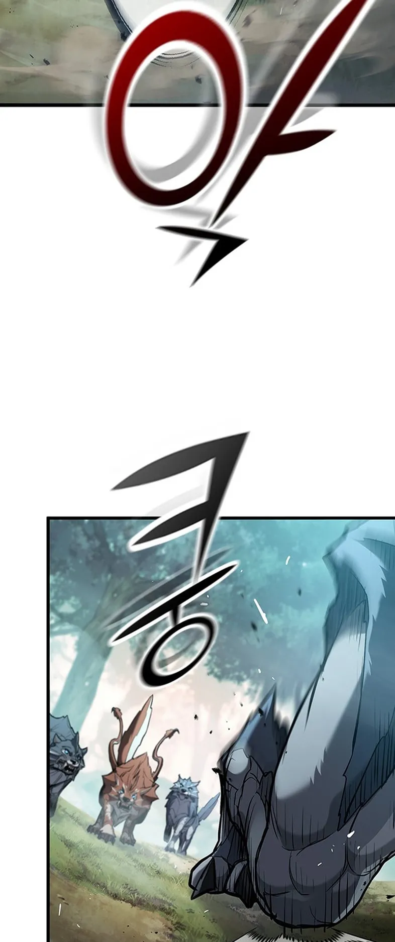 How a Demon Hunter Survives ตอนที่ 1 หน้า 127