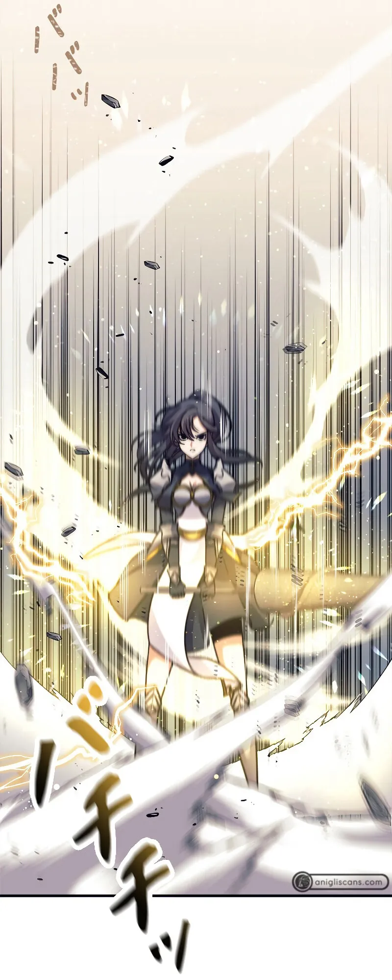 I’m an Ex-class Hunter ตอนที่ 7 หน้า 6
