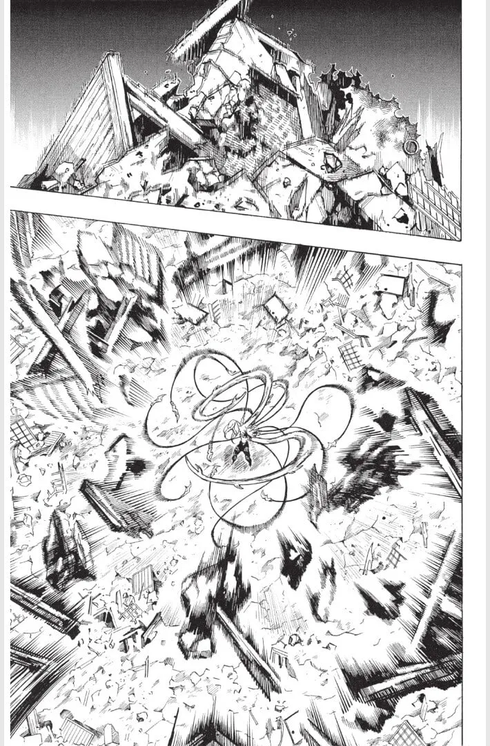 Kimetsu no yaiba ตอนที่ 179 หน้า 113