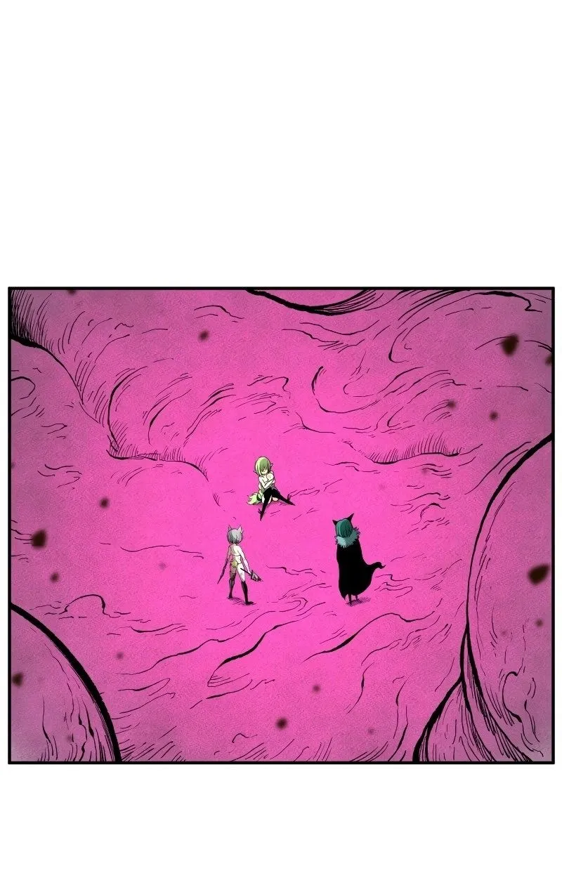 Ninja Reincarnation Fuuma Kotarou’s Quest to Reclaim His Humanity ตอนที่ 14 หน้า 95