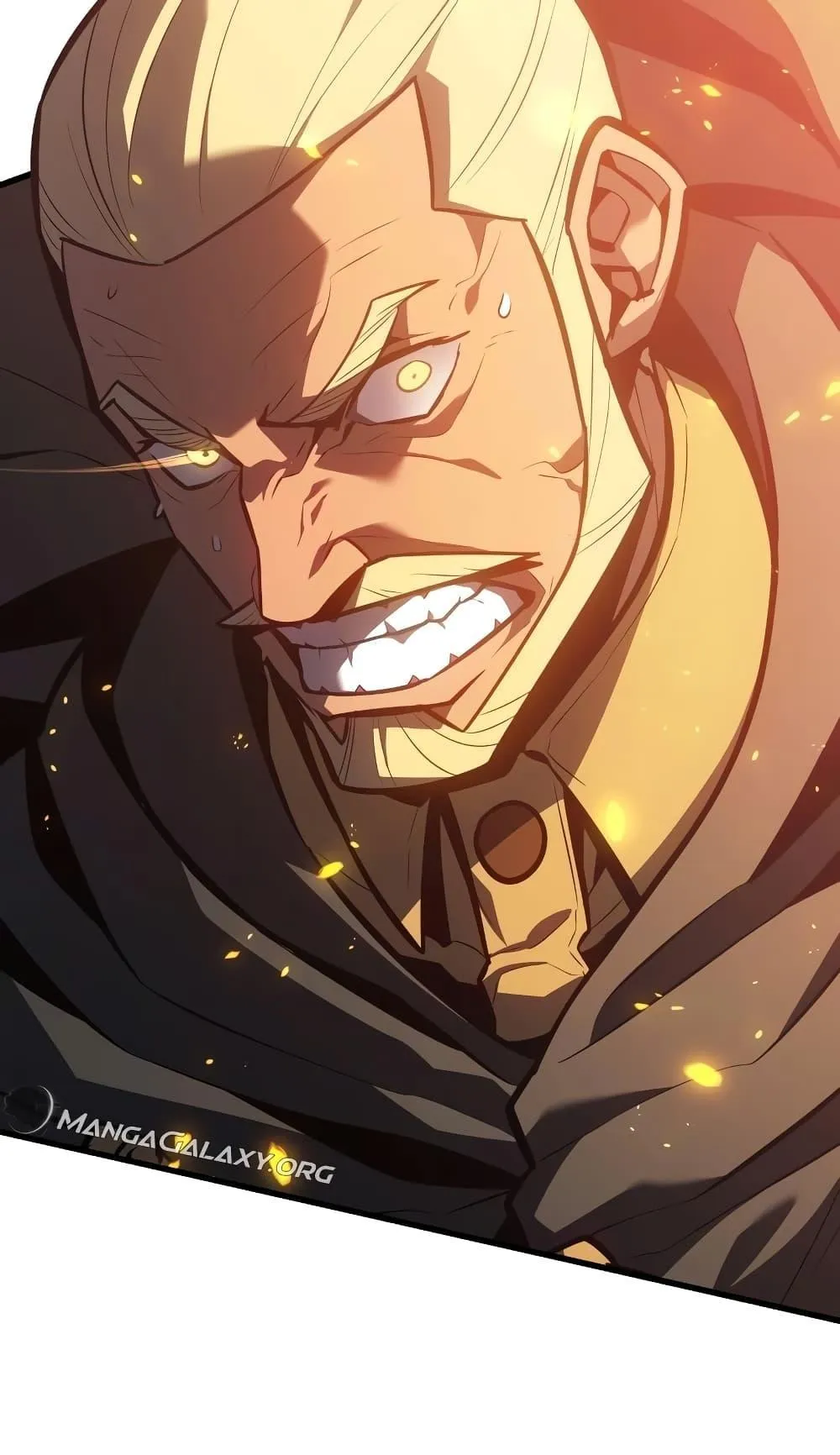 Ice Lord ตอนที่ 9 หน้า 91