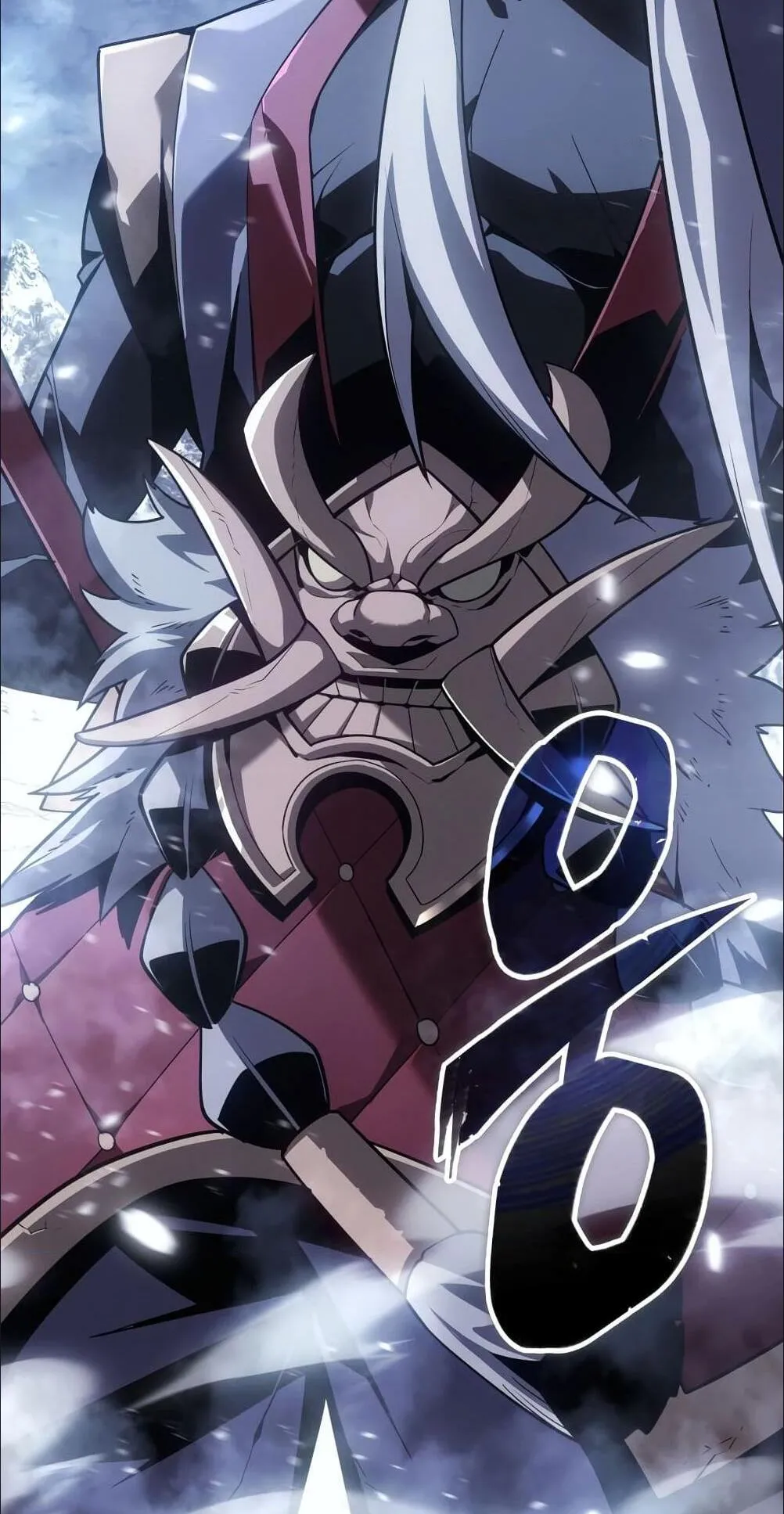 Ice Lord ตอนที่ 1 หน้า 9