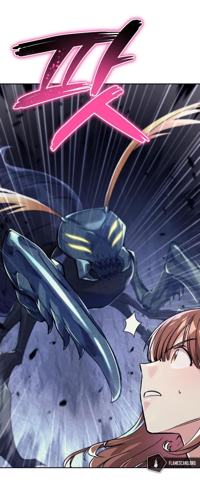 I Stole the Number One Ranker’s Soul ตอนที่ 3 หน้า 23