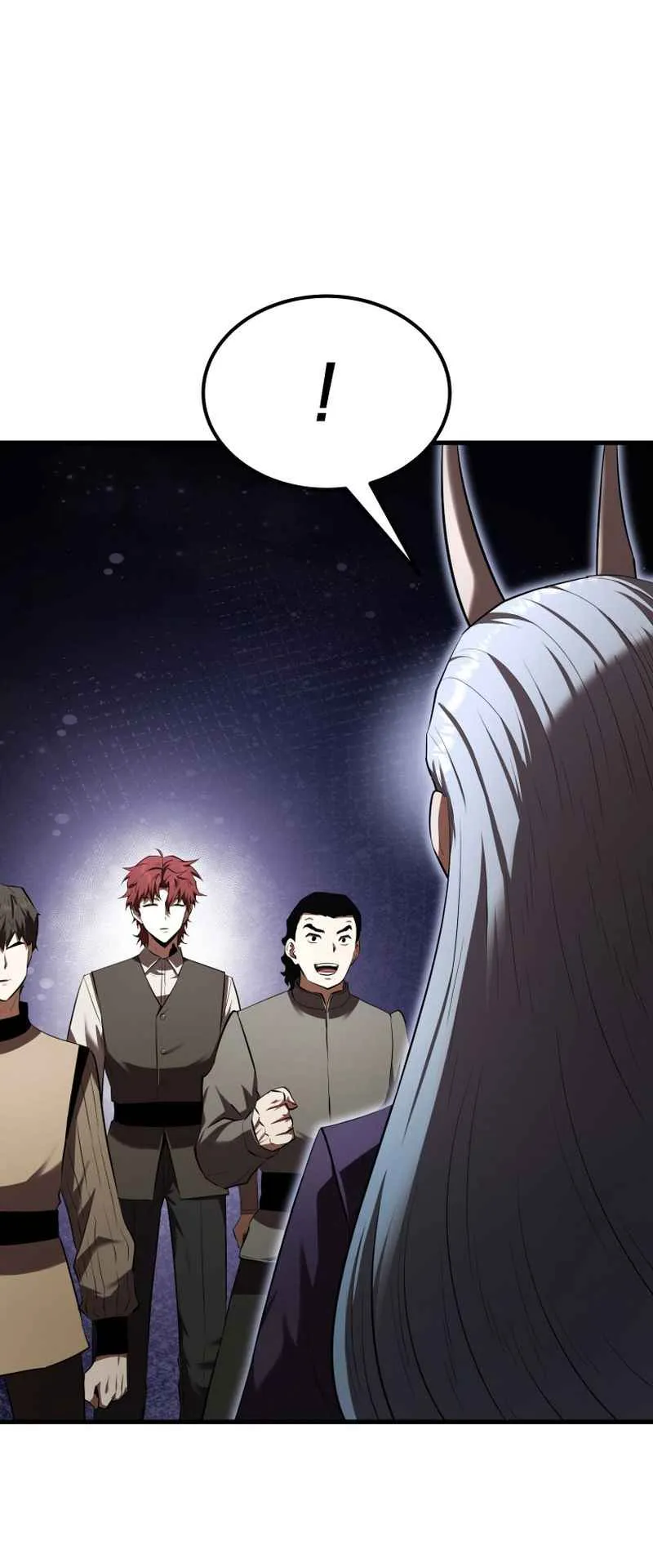 The Fox-Eyed Villain of the Demon Academy ตอนที่ 13 หน้า 72