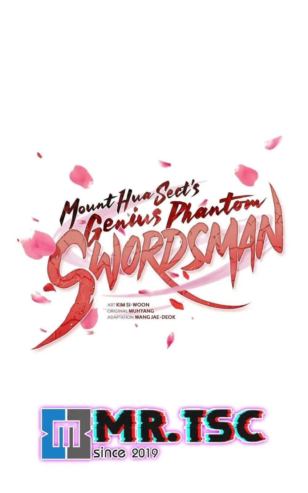 Mount Hua Sect’s Genius Phantom Swordsman ตอนที่ 13 หน้า 15