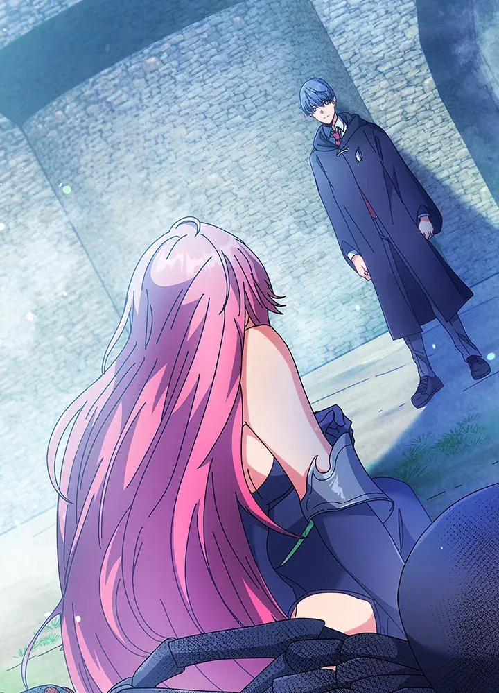 Necromancer Academy’s Genius Summoner Chapter 49 หน้า 117