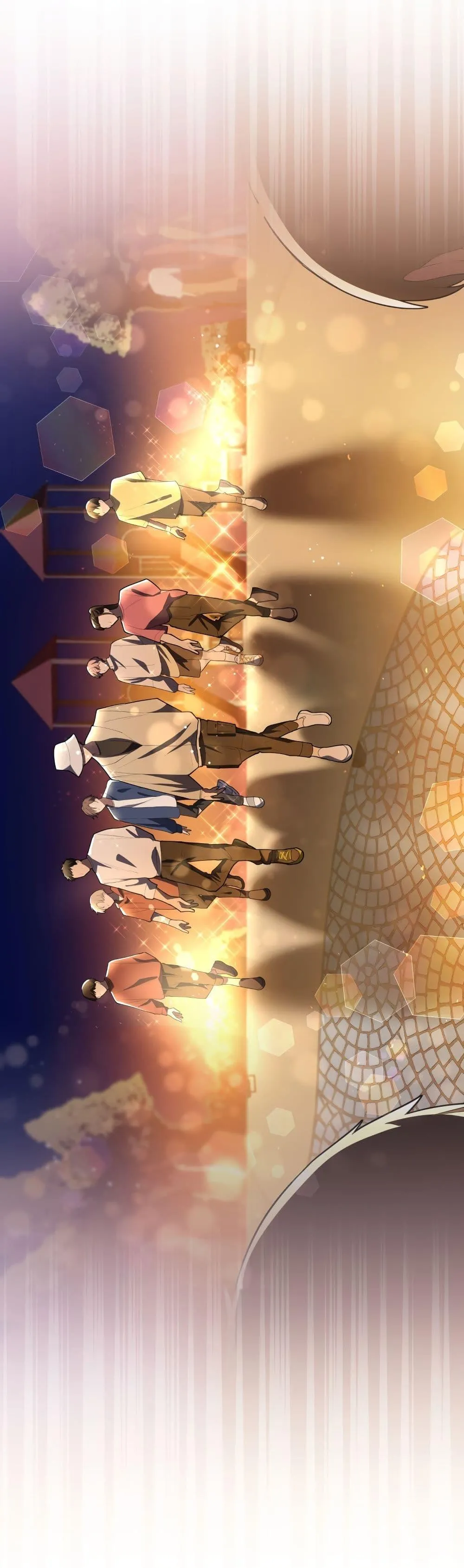 The Second Life of an All-Rounder Idol ตอนที่ 4 หน้า 88