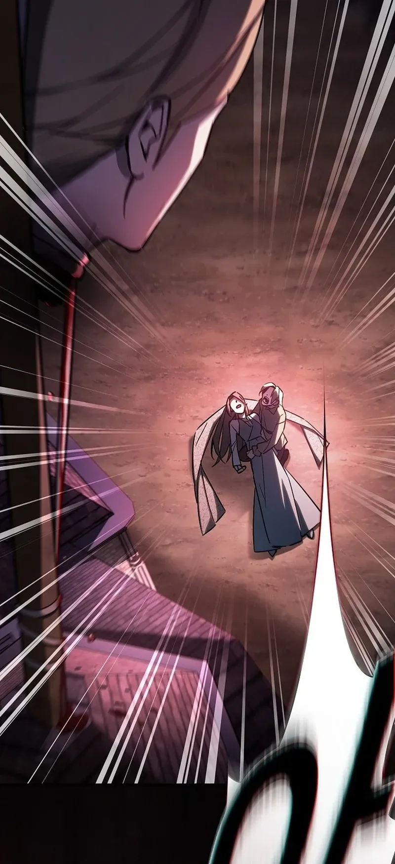 The Sword-Eating Swordmaster ตอนที่ 2 หน้า 114