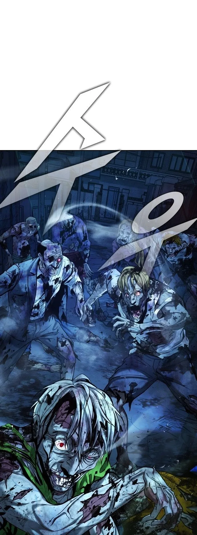 Zombie Papa ตอนที่ 1 หน้า 208