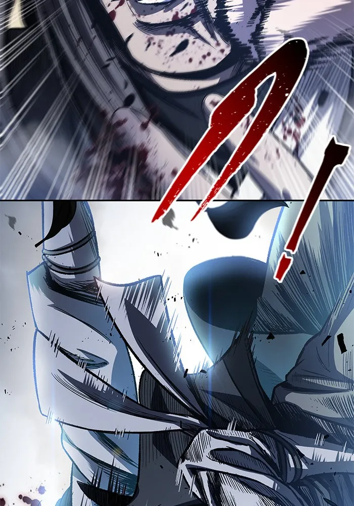 Nano Machine Chapter 40 หน้า 97