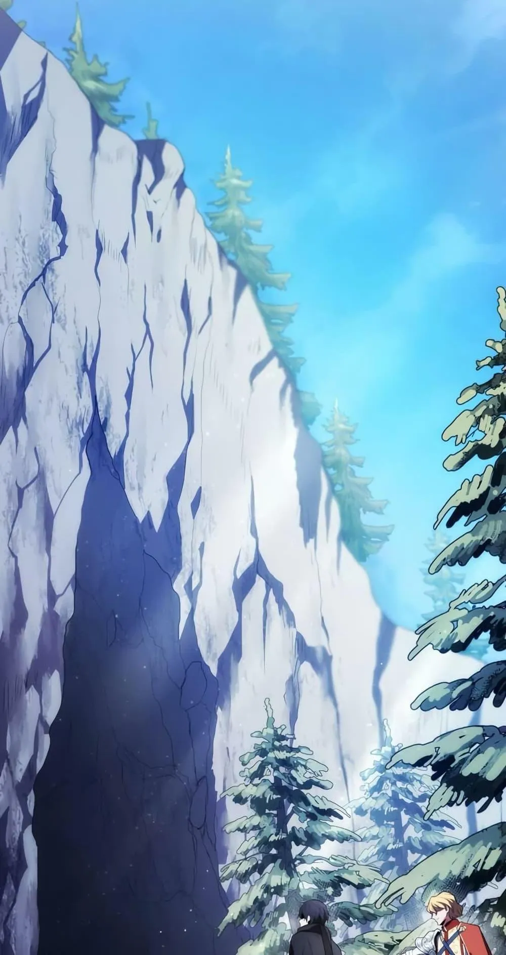 The Underworld Transcendent Is Unrivaled at the School ตอนที่ 1 หน้า 77