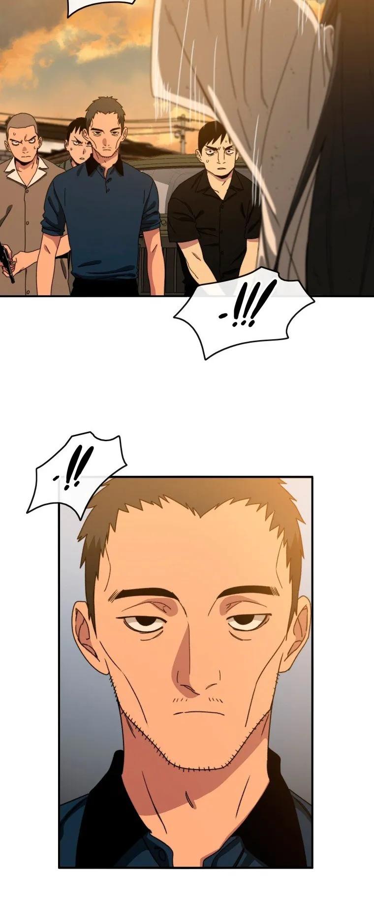 Existence ตอนที่ 6 หน้า 8