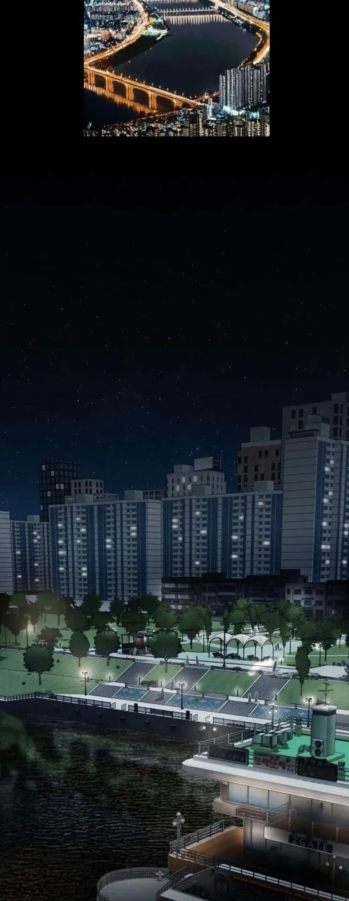 The Genius Who Sees Through the World ตอนที่ 34 หน้า 25