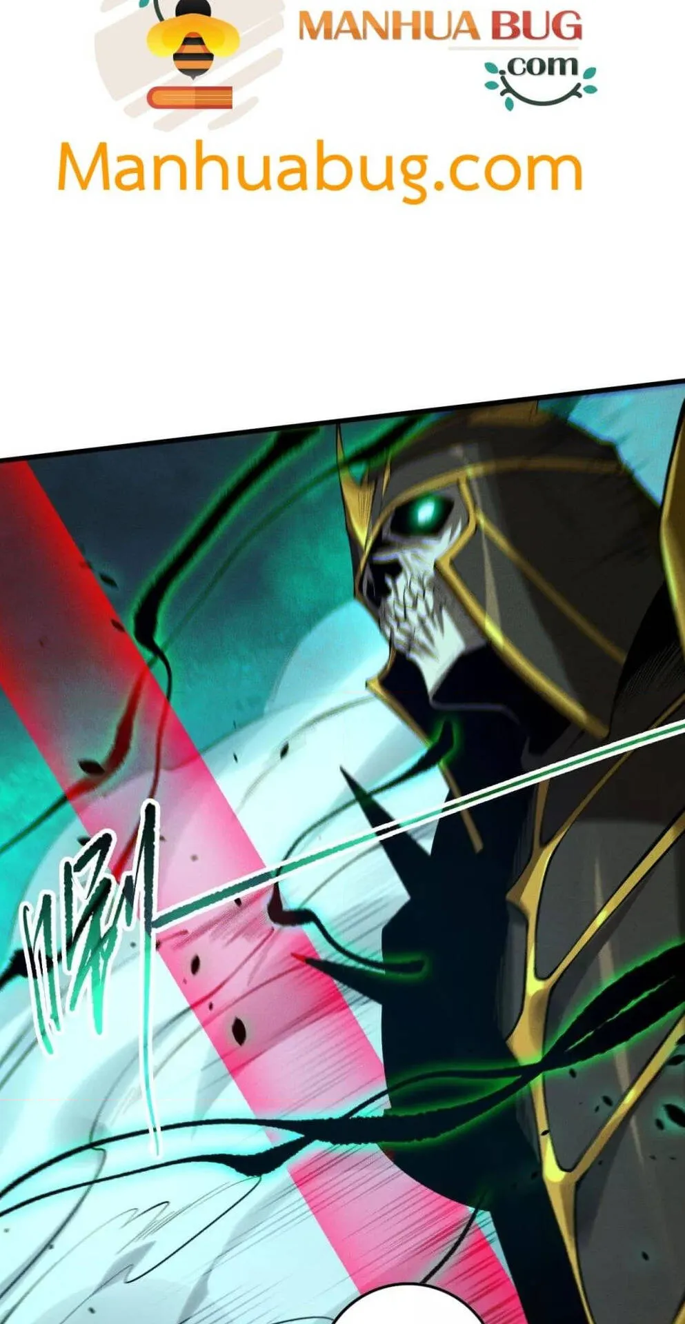 Disastrous Necromancer ตอนที่ 110 หน้า 47