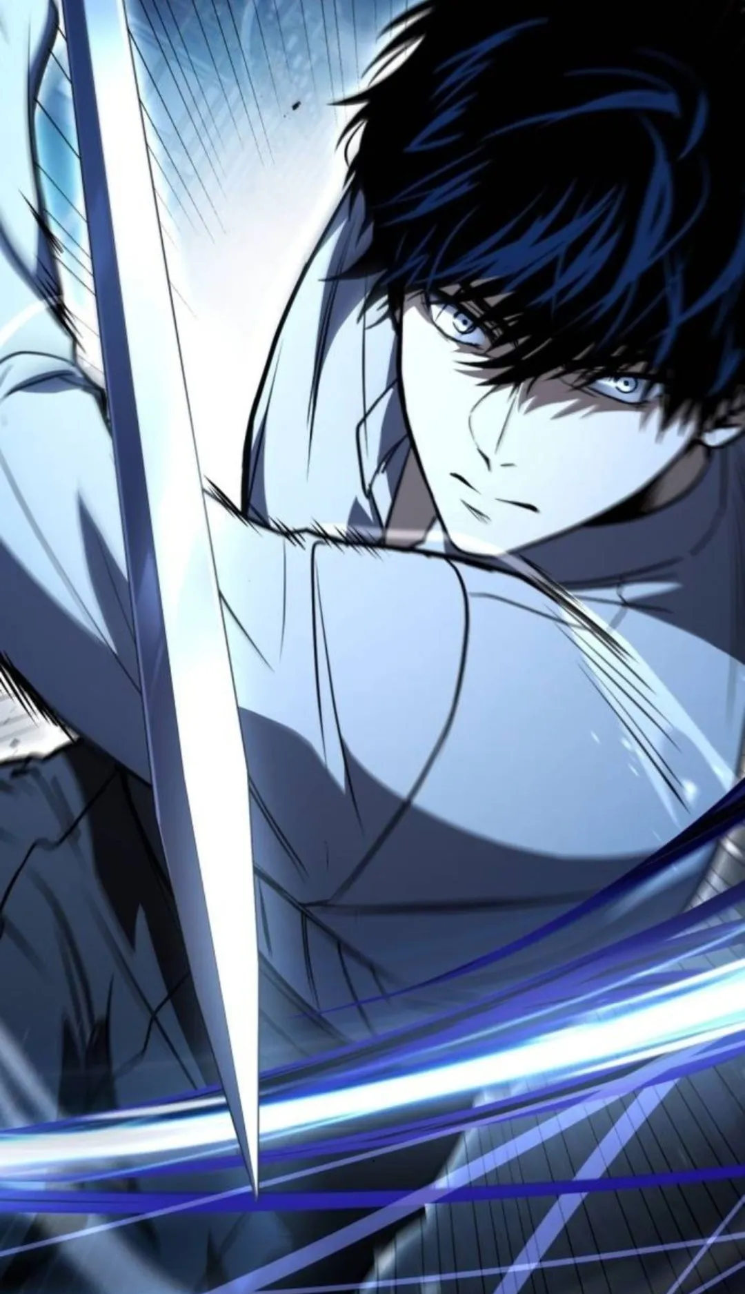The Swordmaster Who Travels Through Time ตอนที่ 6 หน้า 95