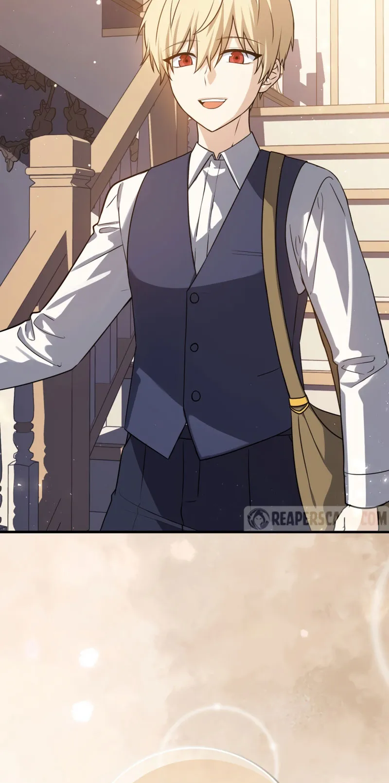 The Reincarnated Assassin Is a Swordmaster ตอนที่ 7 หน้า 88