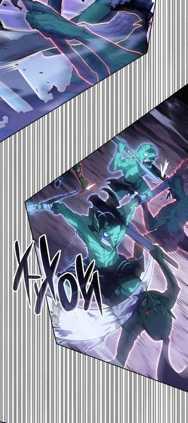 Solo Leveling: Ragnarok ตอนที่ 15 หน้า 35