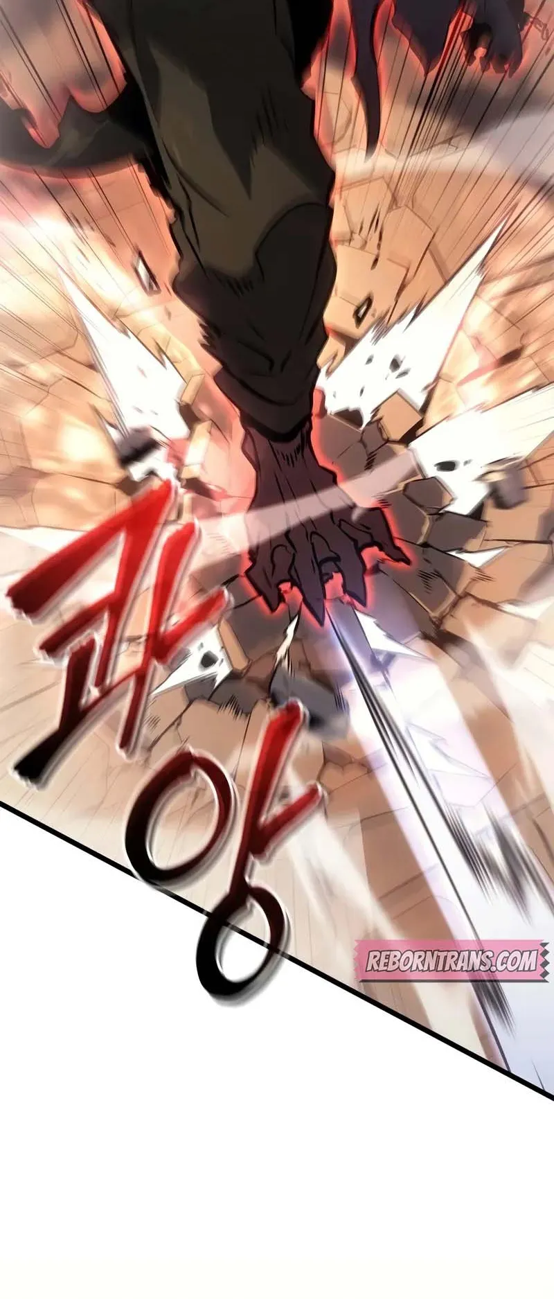 Solo Leveling: Ragnarok ตอนที่ 28 หน้า 8