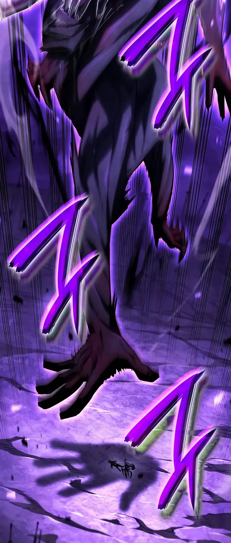 Revenge of the Iron-Blooded Sword Hound ตอนที่ 108 หน้า 65