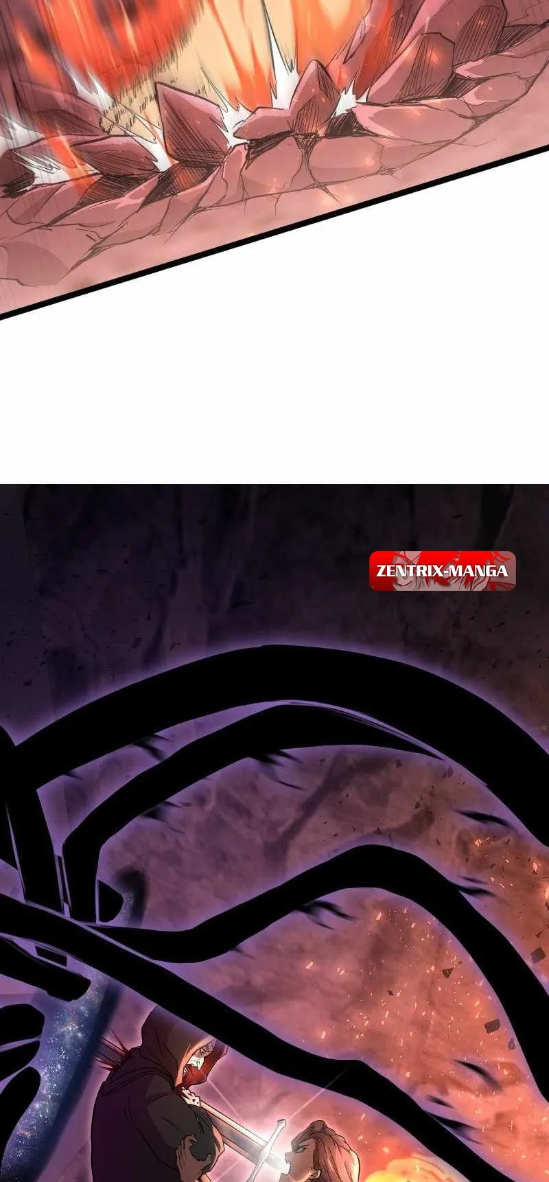 Rise of the Devourer ตอนที่ 4 หน้า 43