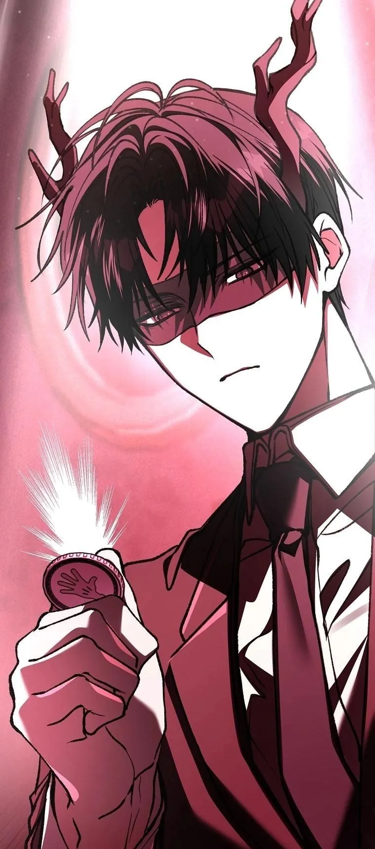 Got Dropped into a Ghost Story, Still Gotta Work ตอนที่ 19 หน้า 104
