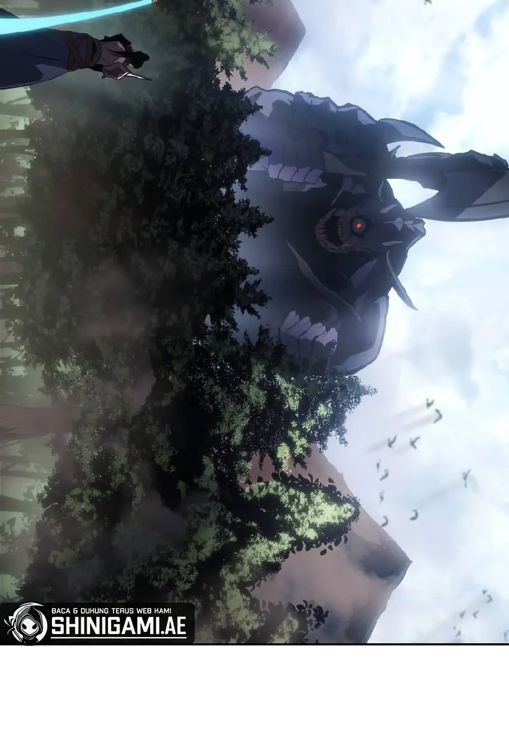 Solo Leveling ARISE: Hunter Origin ตอนที่ 2 หน้า 56