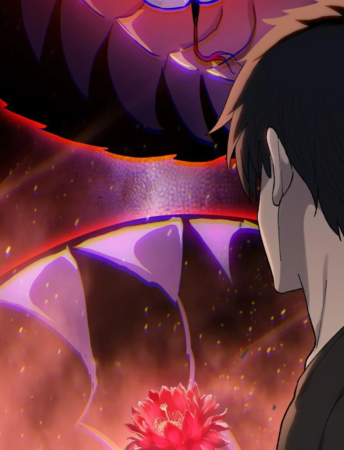 Pig Slayer ตอนที่ 8 หน้า 5