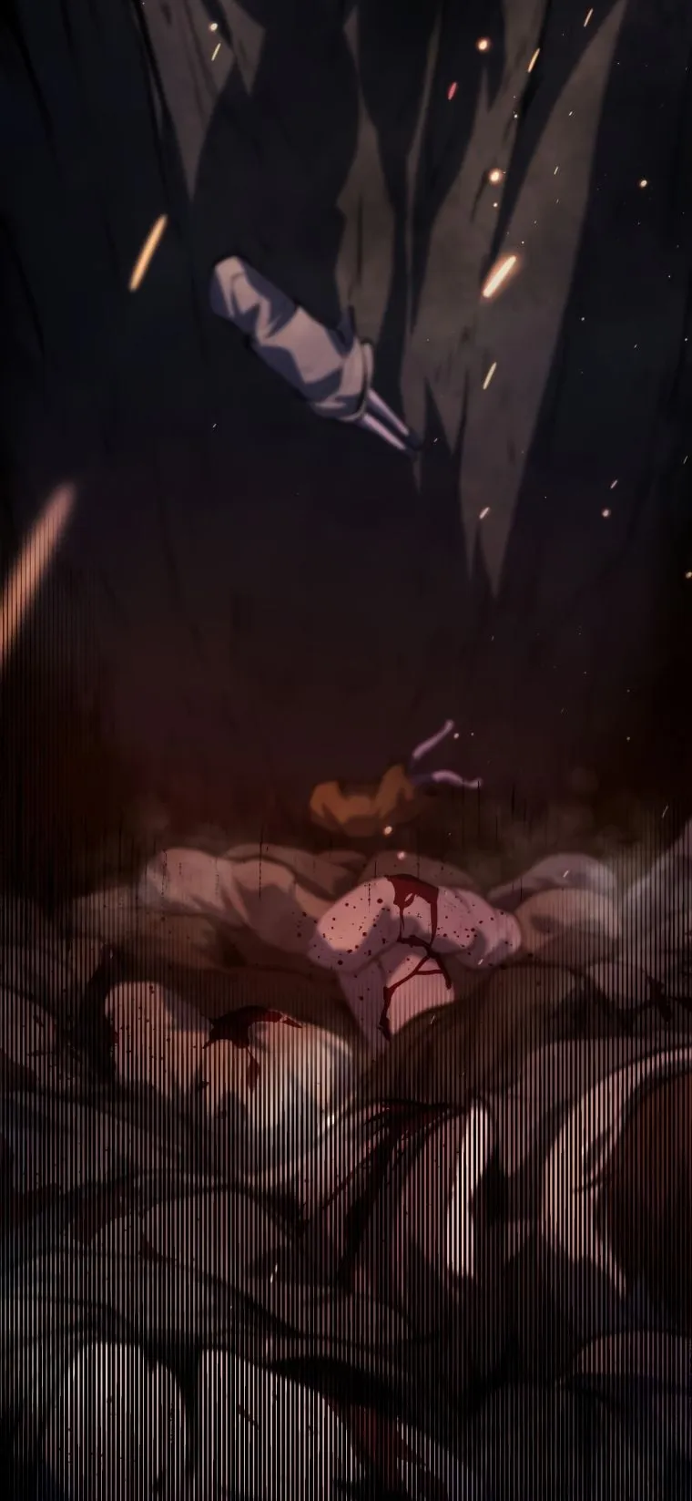 A Dragonslayer’s Peerless Regression ตอนที่ 6 หน้า 7