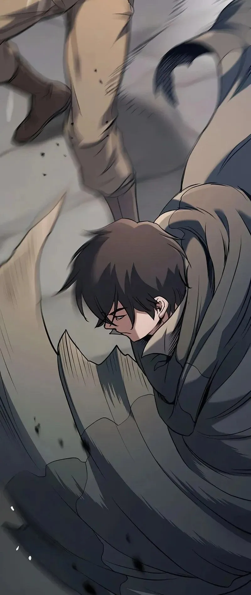 Demonic Beast Hunter Survival Guide ตอนที่ 2 หน้า 121