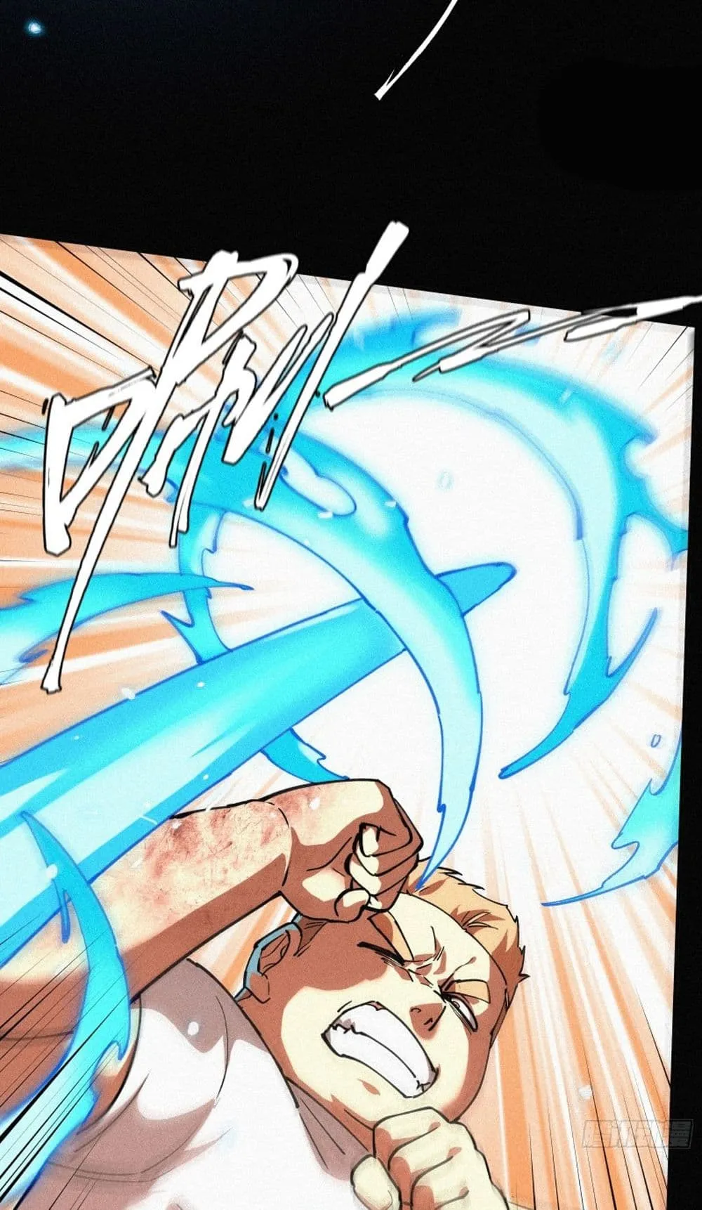 Strongest Player Returns After A Thousand Years ตอนที่ 1 หน้า 28