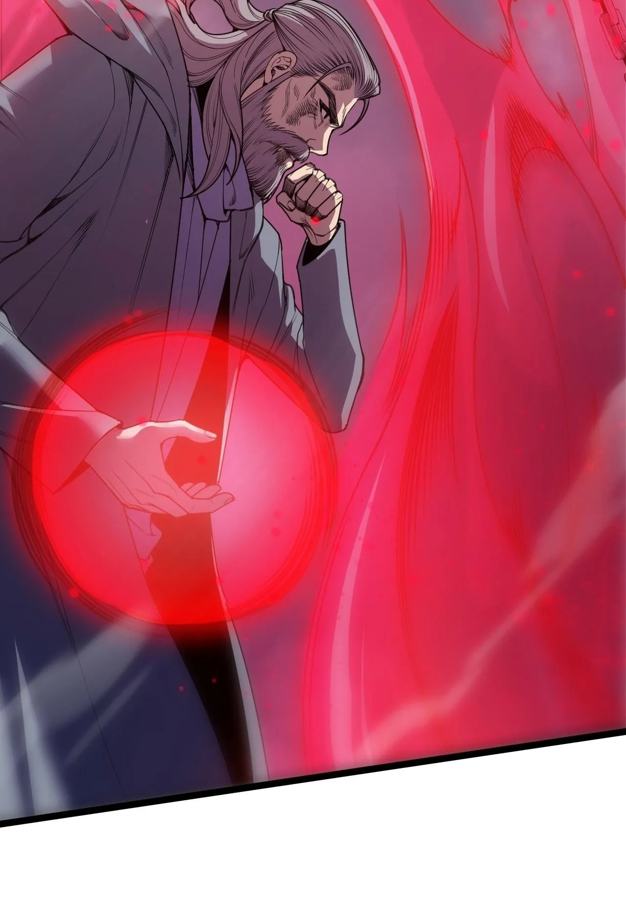 Disastrous Necromancer ตอนที่ 304 หน้า 14
