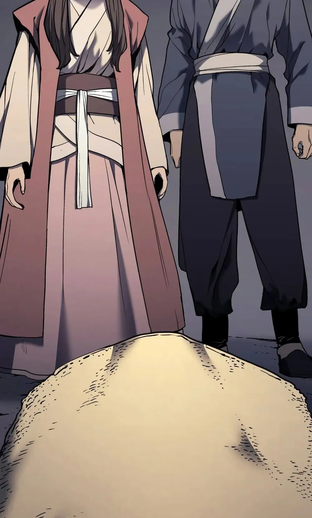 Reaper of the Drifting Moon ตอนที่ 6 หน้า 15