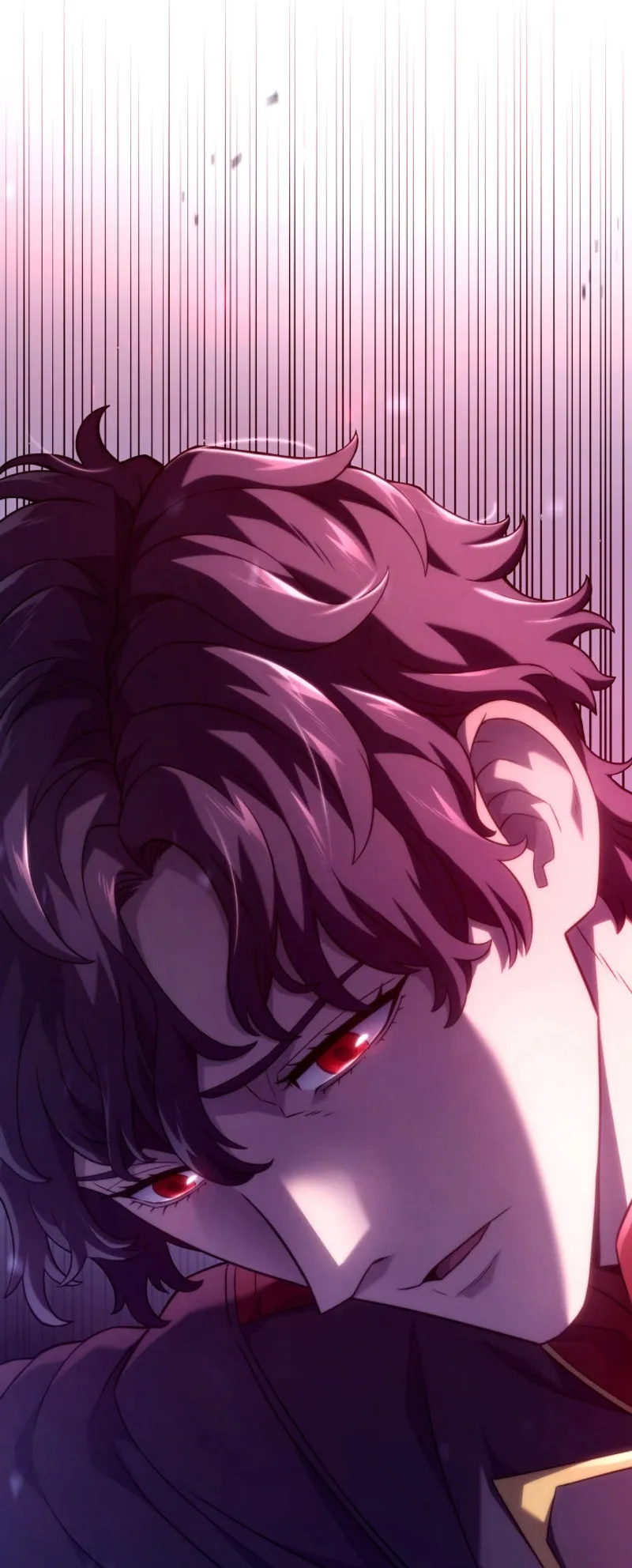 Revenge of the Iron-Blooded Sword Hound ตอนที่ 73 หน้า 49