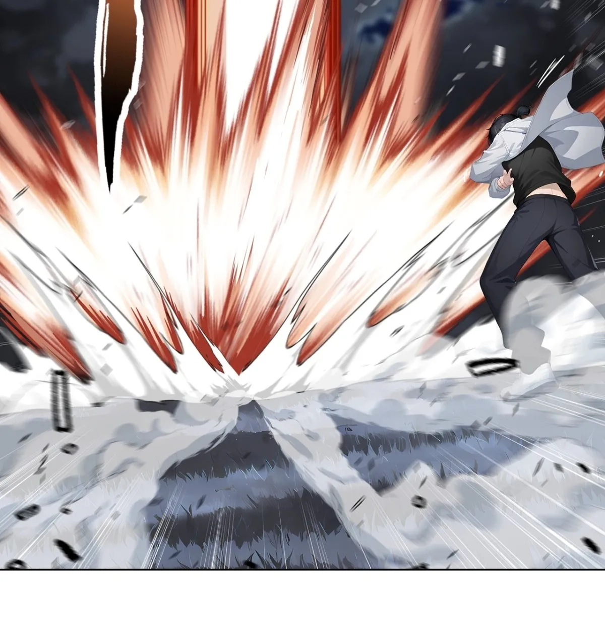 Primordial Ten Fiends: Others Tame Beasts, I Tame Beast Girls ตอนที่ 3 หน้า 103